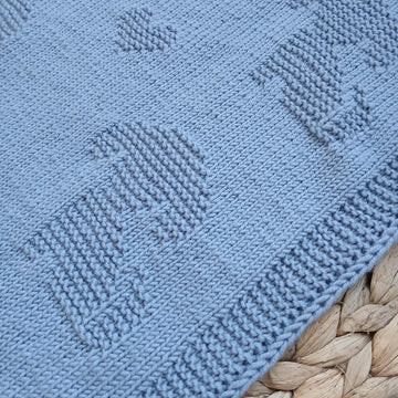 Family Dog Blanket
