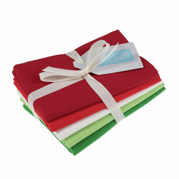 Trimits Fat Quarter Bundle - Festive
