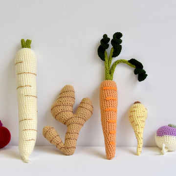 Vegetable, Vegetables Set