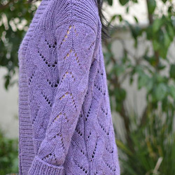 #249 Lavender