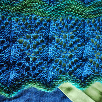 Grand River Stole