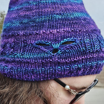 Be Mine Hat
