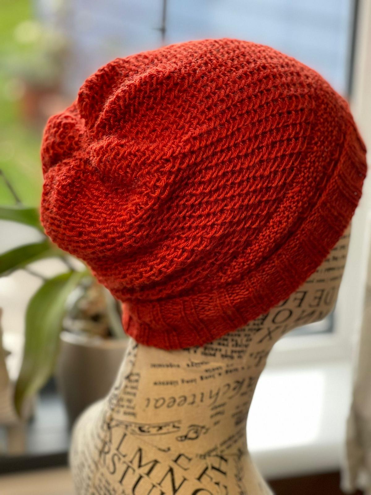 Shamba Hat