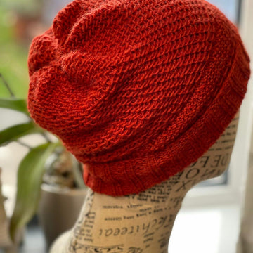 Shamba Hat