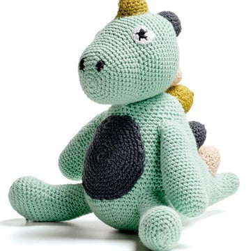Dinkey the Baby Dinosaur
