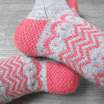 Luna socks