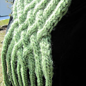 Reticulate Scowl