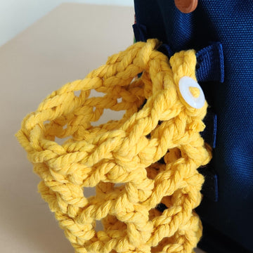 Cup Holder for Cabaïa Backpack