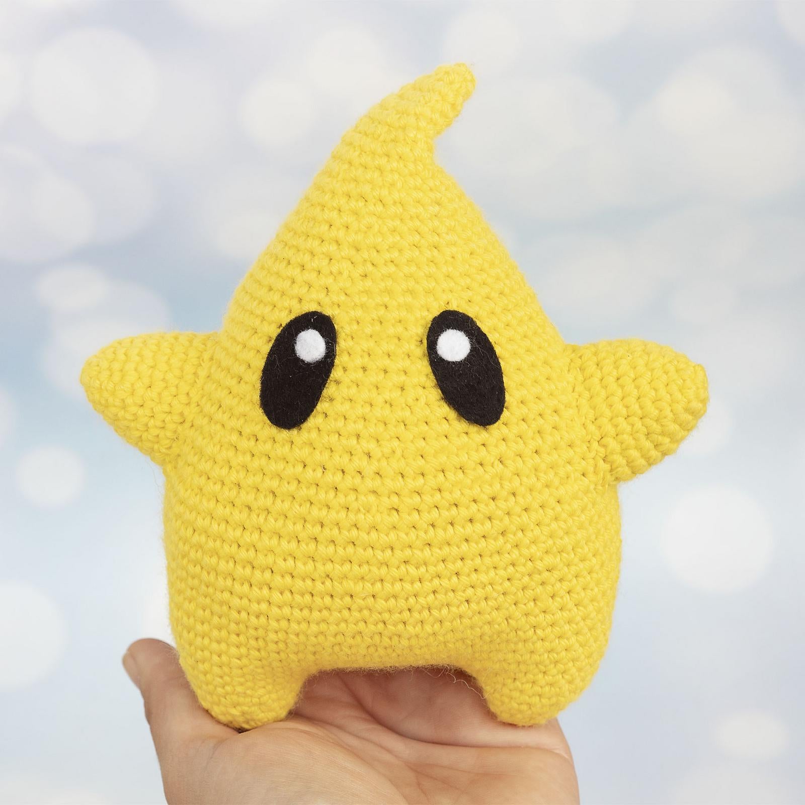 Luma & Lumalee