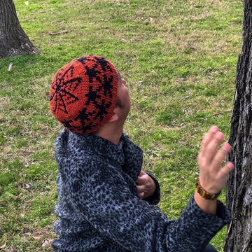 Ki (Tree) hat
