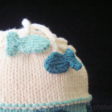 Charlie Hat