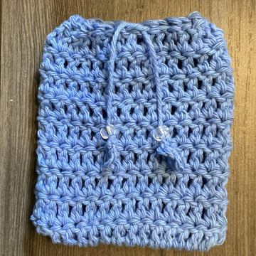 Soap Saver Bag