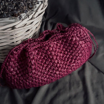 Tkemali bag