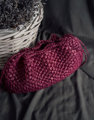 Tkemali bag