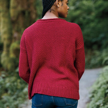Abingdon Pullover