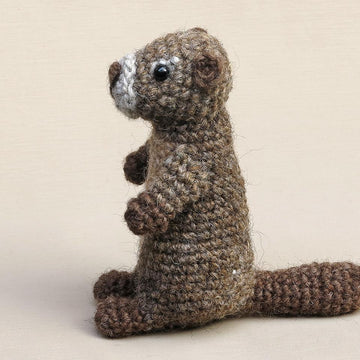 Monty 2 the marmot