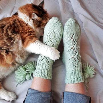 Cozy as merino