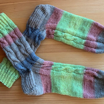 Adelina - Socks