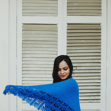 Gahare Shawl