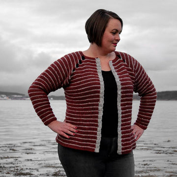 Bruma Cardigan