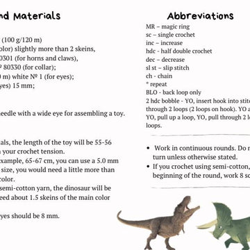 Triceratops
