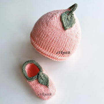 Sweet Peach Set