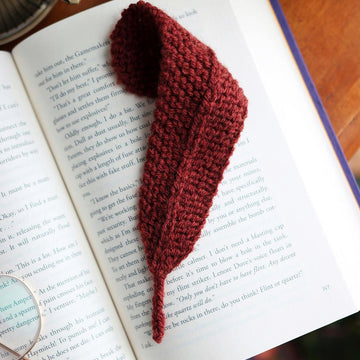 The Quill Bookmark