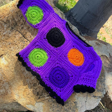 The Kids September Sky Sweater