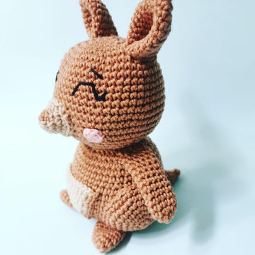 Cocoa the Roo