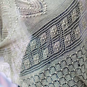 Imeline Shawl