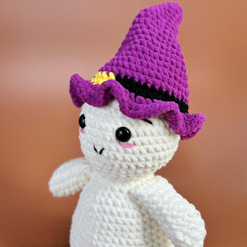 Cute Halloween Ghost