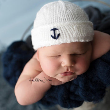Sailor Hat