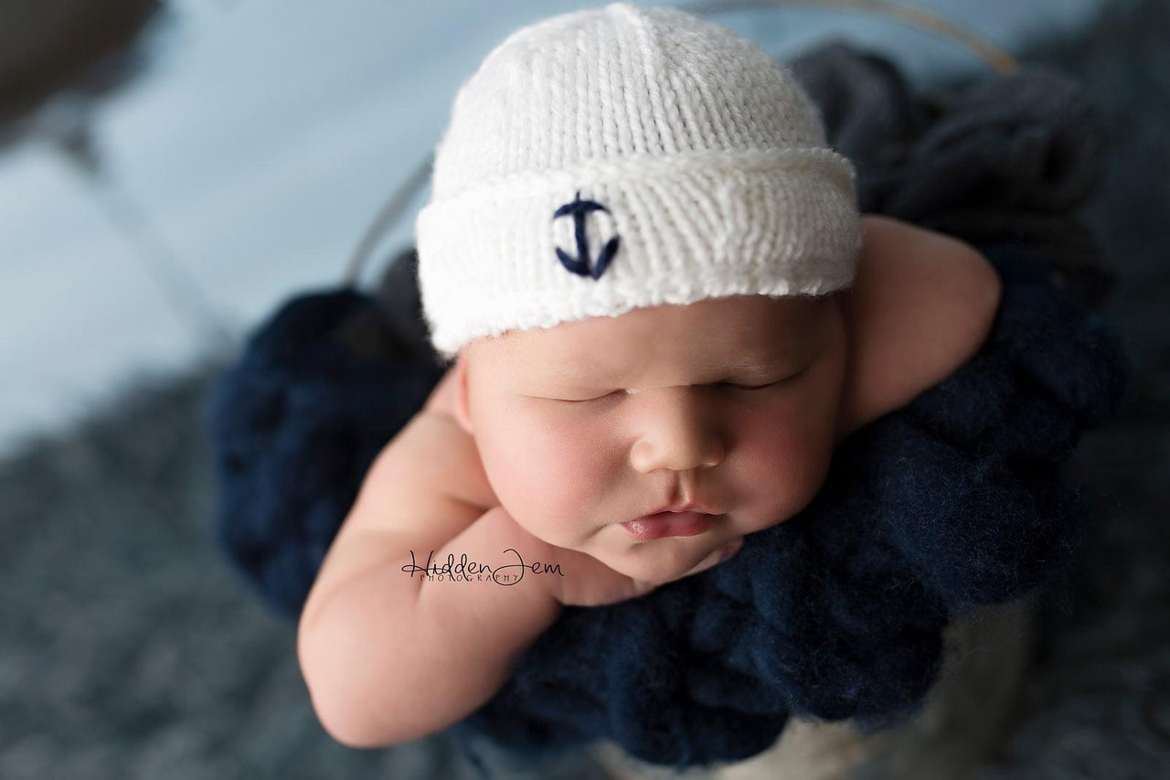Sailor Hat