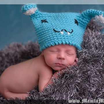 Crochet Faux Fur Rug Pattern For Newborn Babies