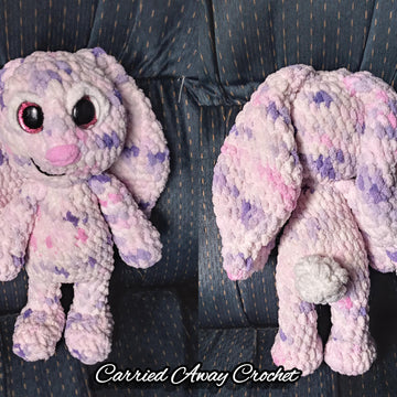 Flop Eared Bunny