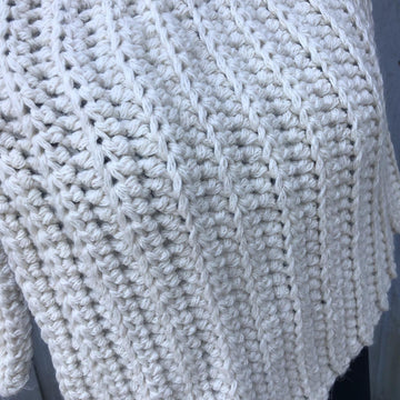 Sundown Angled Wrap