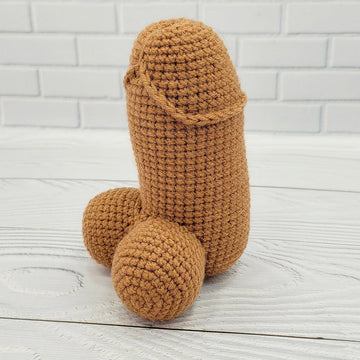 Penis Plush Mature