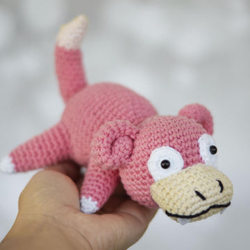 Slowpoke Pokémon