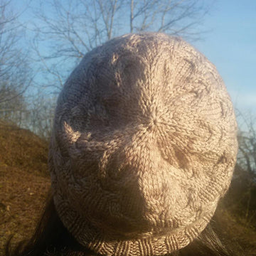 Nine hat