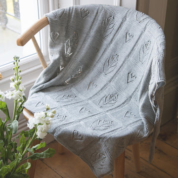 Springtime Blanket