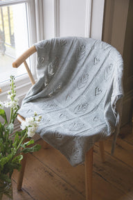Springtime Blanket