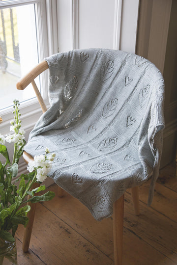 Springtime Blanket