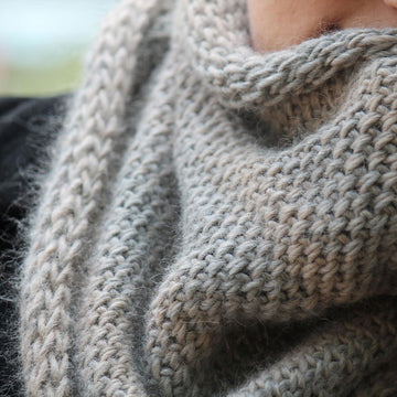 Slipped Cowl