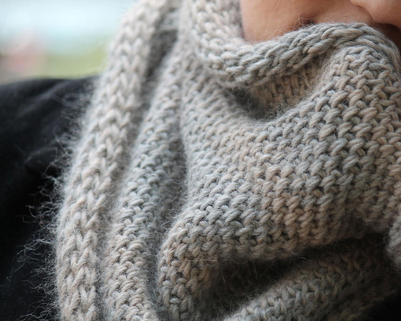 Slipped Cowl