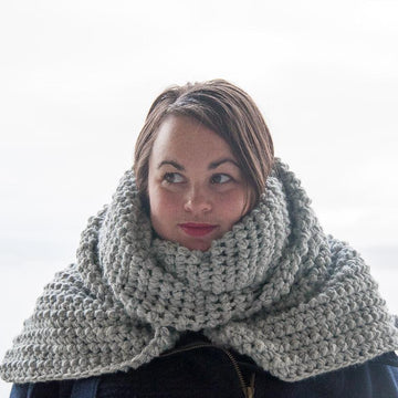 Scato Scarf