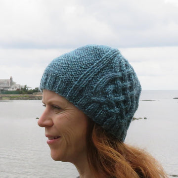 Saxony Hat