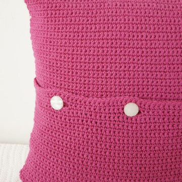 Bird Cushion
