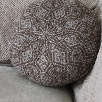 Scaddiman cushion cover