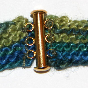 Butin Collar