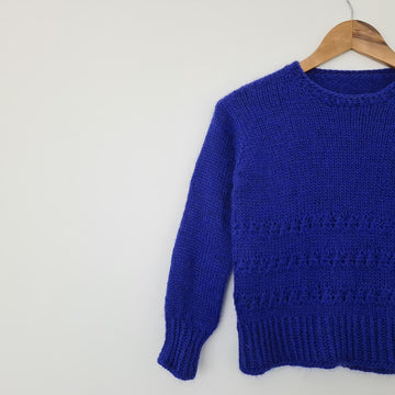 Auldhouse Sweater
